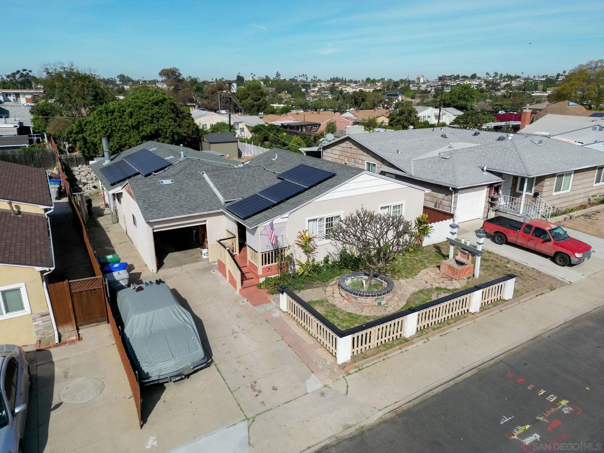 Detail Gallery Image 20 of 26 For 3214  Winlow St, San Diego,  CA 92105 - 3 Beds | 2 Baths