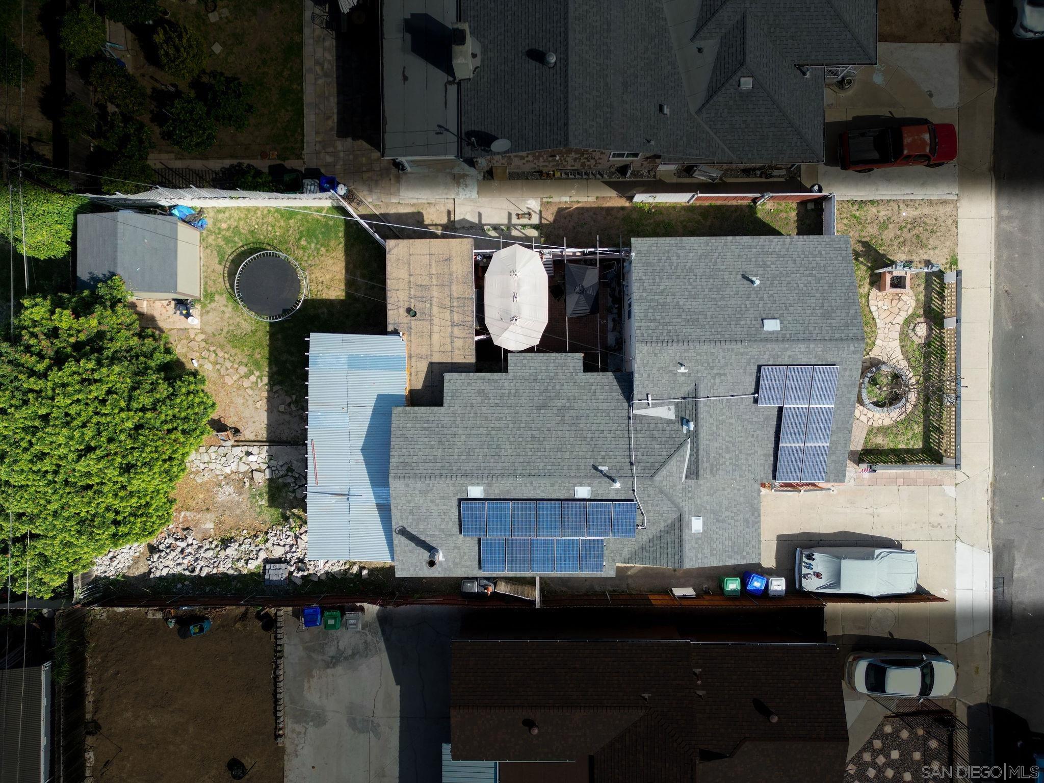 Detail Gallery Image 21 of 26 For 3214  Winlow St, San Diego,  CA 92105 - 3 Beds | 2 Baths