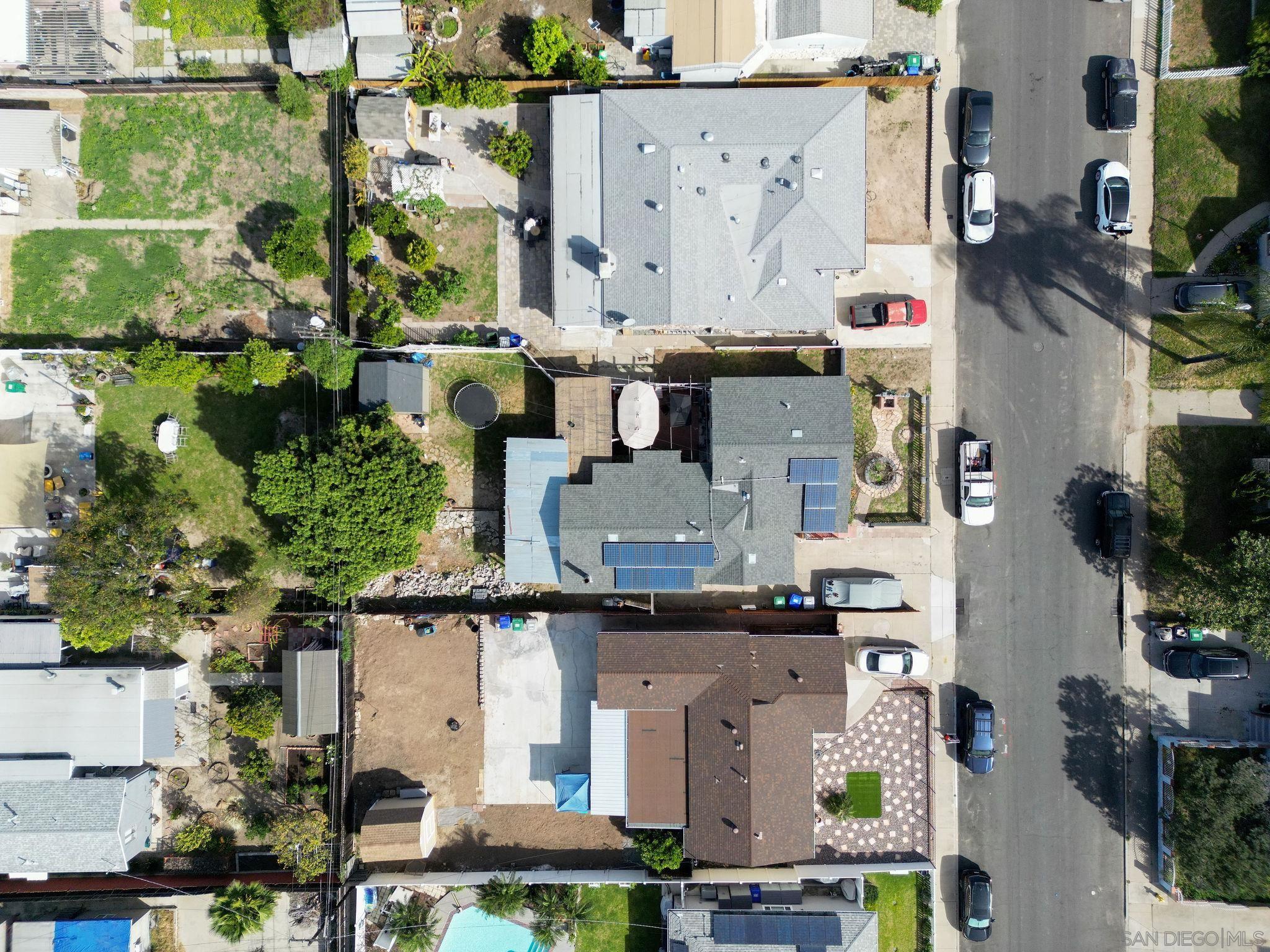 Detail Gallery Image 22 of 26 For 3214  Winlow St, San Diego,  CA 92105 - 3 Beds | 2 Baths