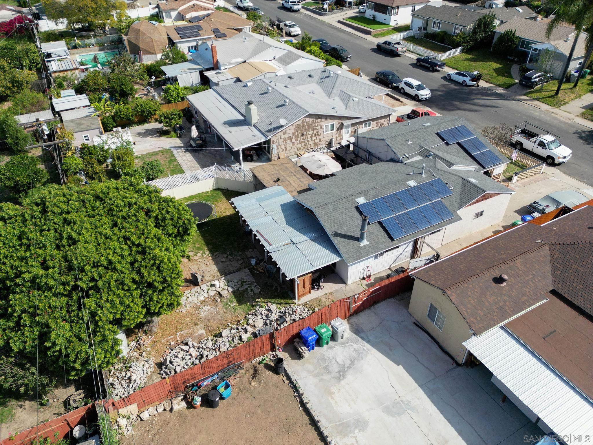 Detail Gallery Image 23 of 26 For 3214  Winlow St, San Diego,  CA 92105 - 3 Beds | 2 Baths