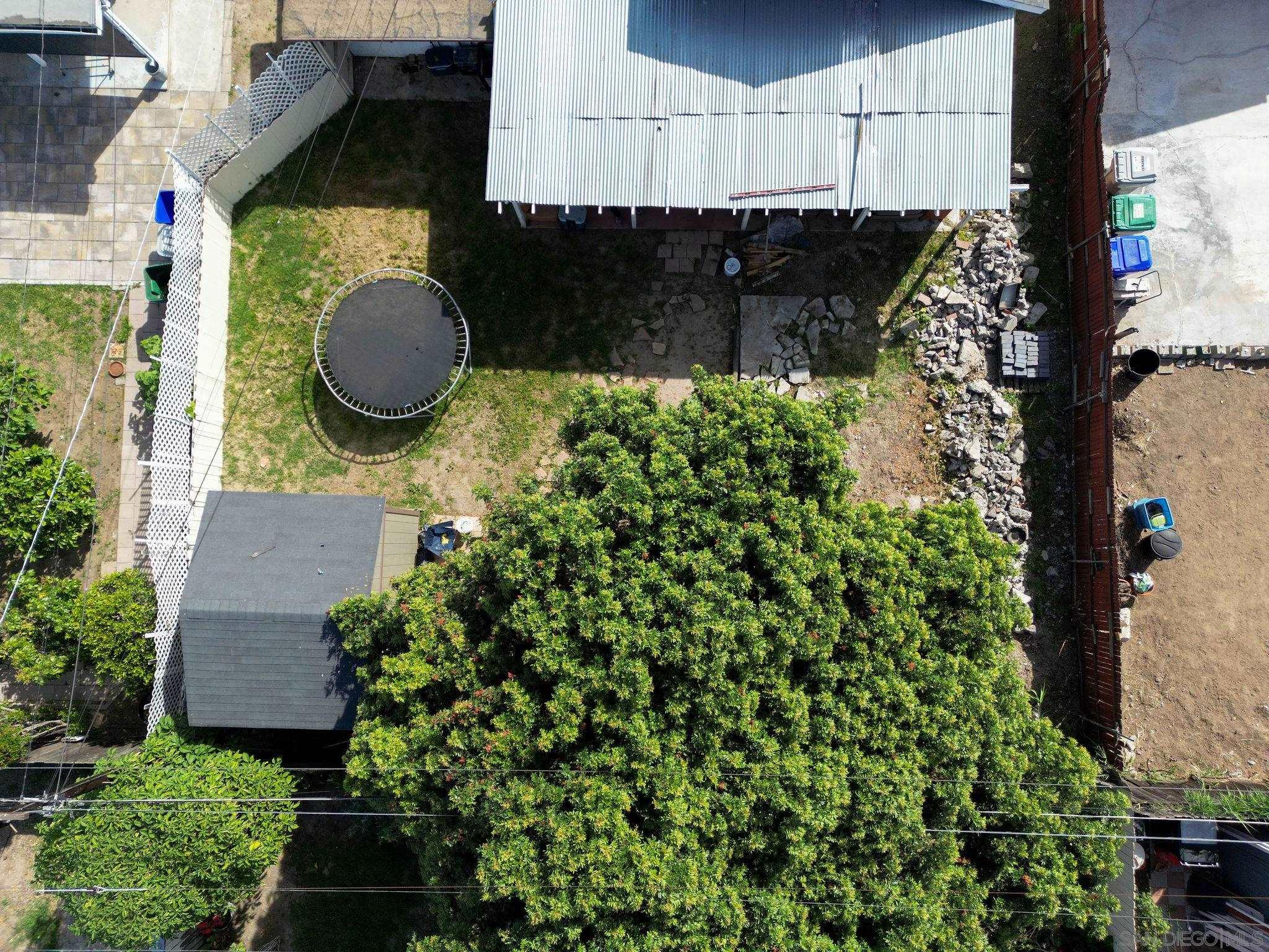 Detail Gallery Image 24 of 26 For 3214  Winlow St, San Diego,  CA 92105 - 3 Beds | 2 Baths