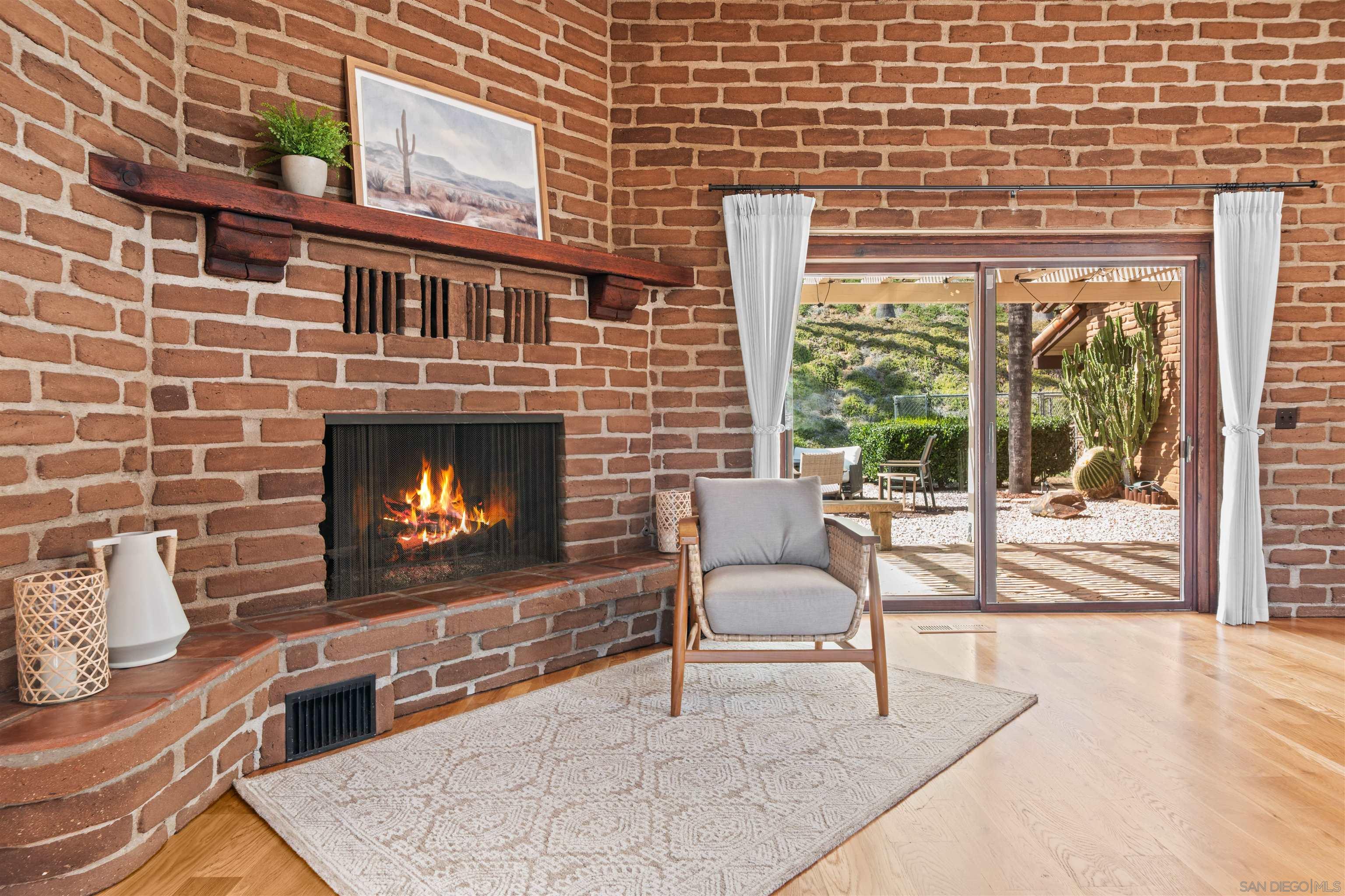 Detail Gallery Image 33 of 75 For 1951  Cloverdale Rd, Escondido,  CA 92027 - 4 Beds | 4/1 Baths