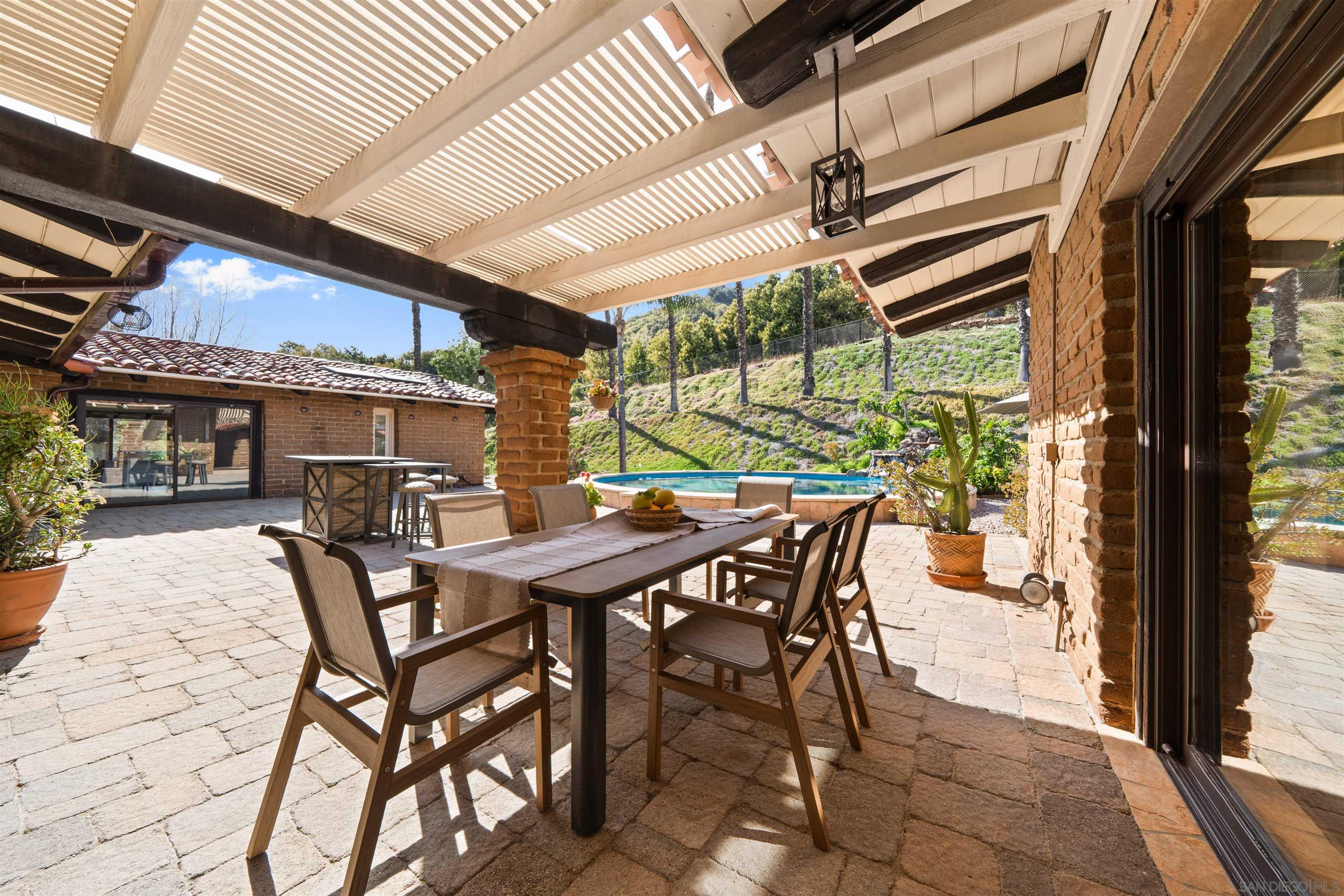 Detail Gallery Image 59 of 75 For 1951  Cloverdale Rd, Escondido,  CA 92027 - 4 Beds | 4/1 Baths