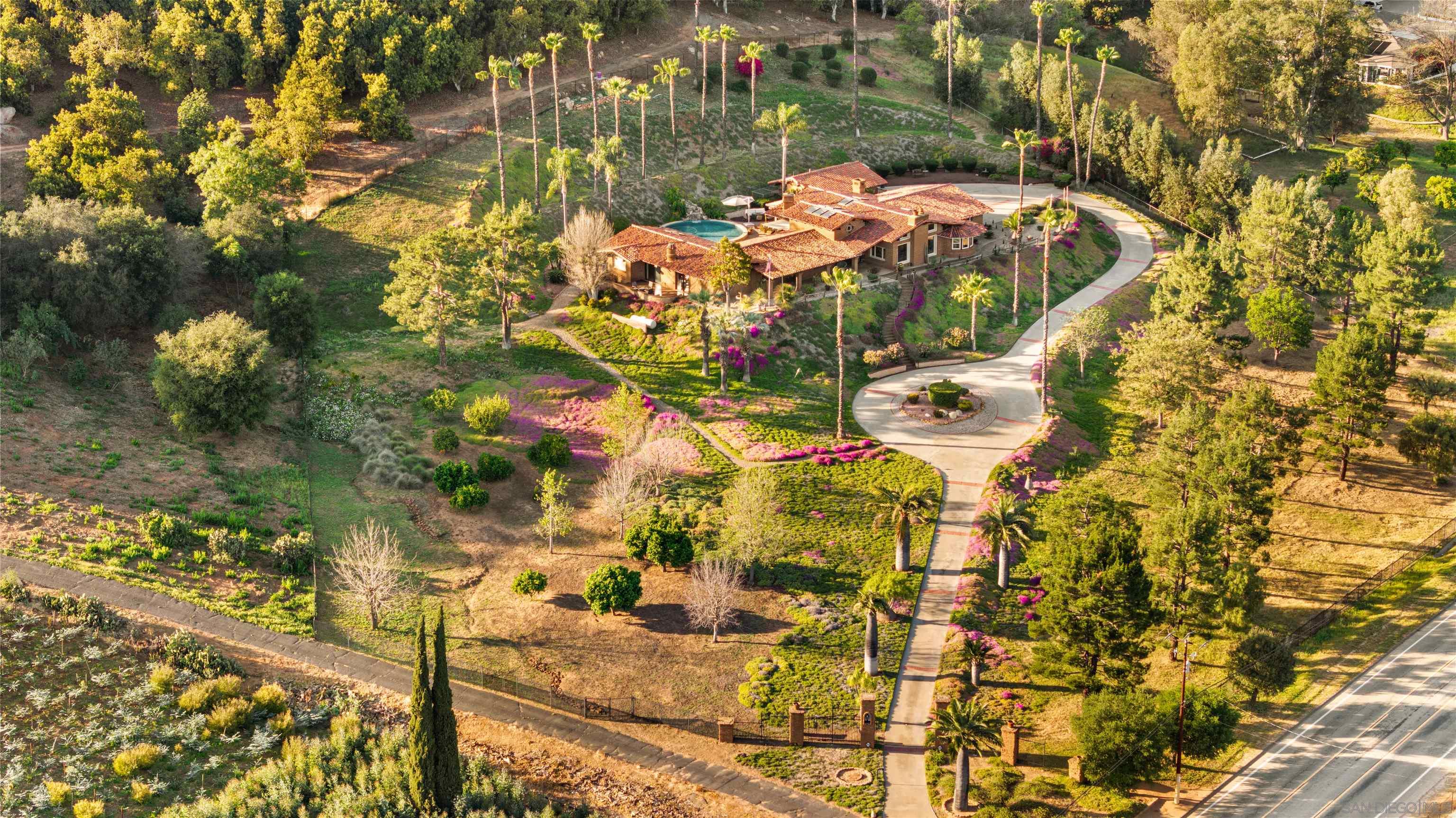 Detail Gallery Image 67 of 75 For 1951  Cloverdale Rd, Escondido,  CA 92027 - 4 Beds | 4/1 Baths