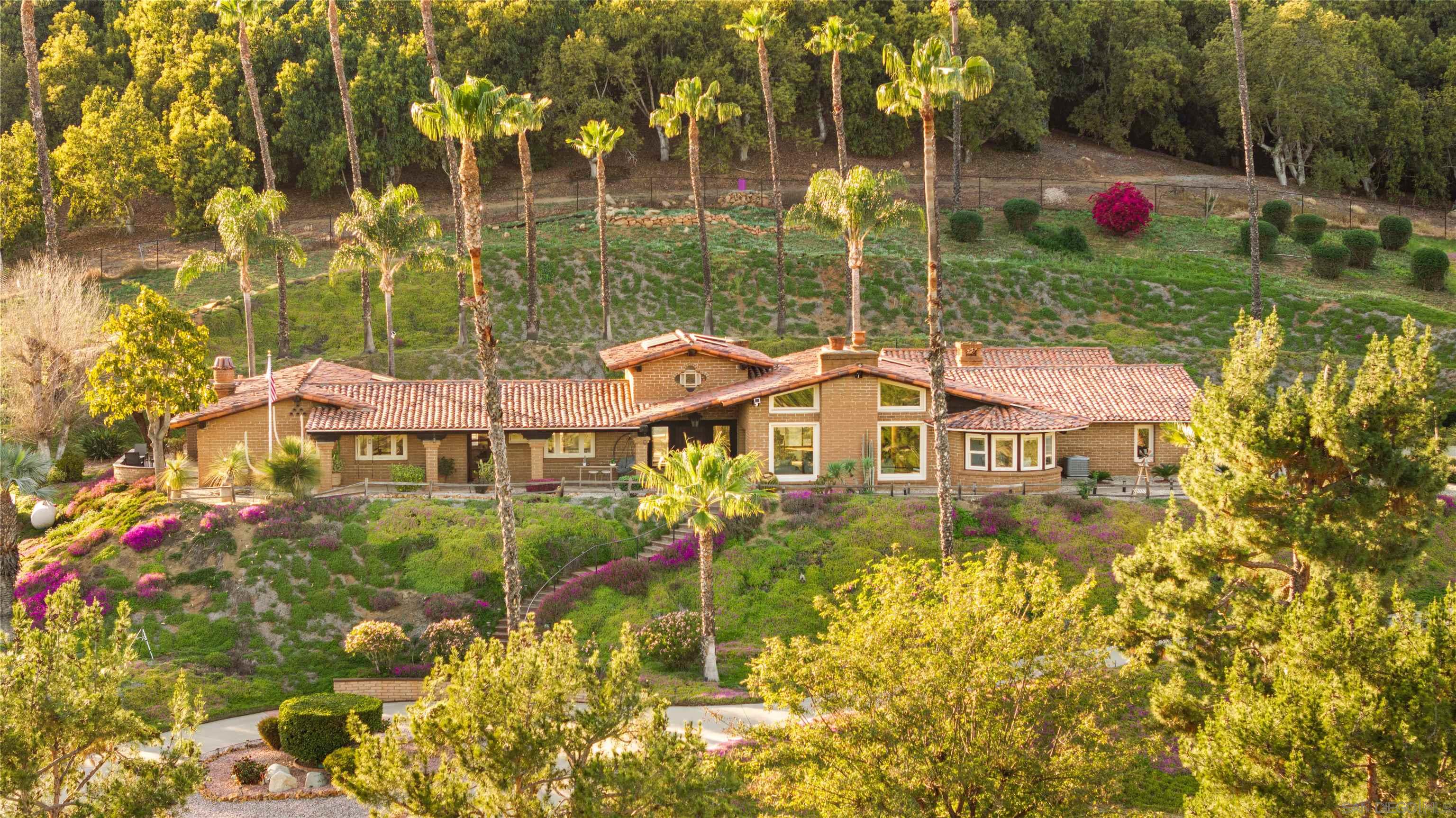 Detail Gallery Image 68 of 75 For 1951  Cloverdale Rd, Escondido,  CA 92027 - 4 Beds | 4/1 Baths