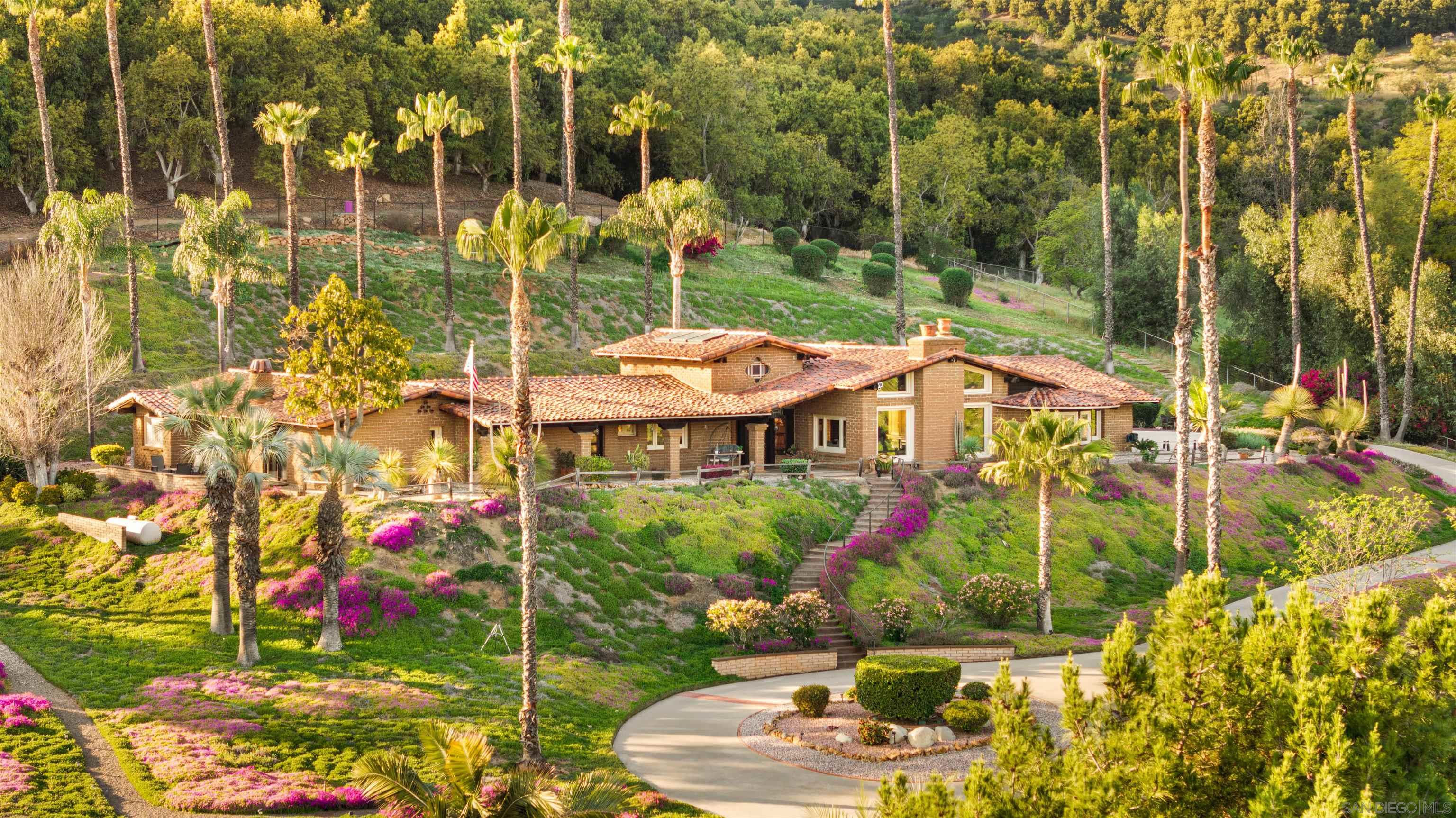 Detail Gallery Image 69 of 75 For 1951  Cloverdale Rd, Escondido,  CA 92027 - 4 Beds | 4/1 Baths