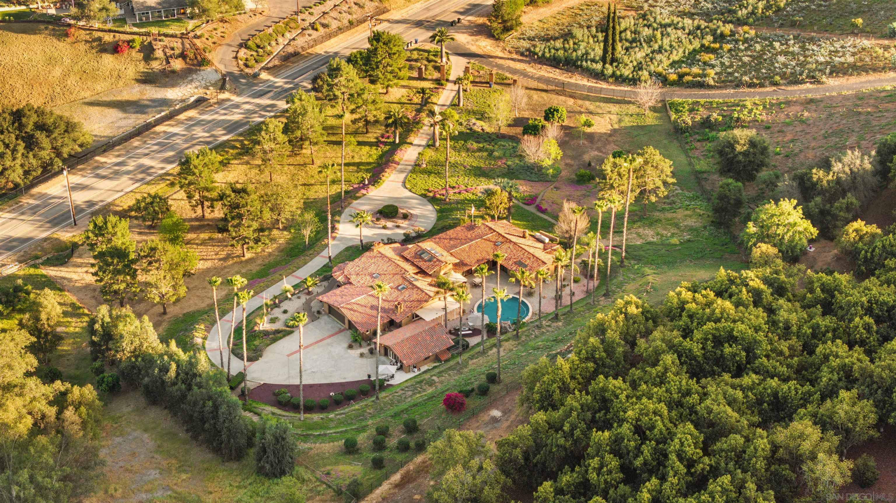 Detail Gallery Image 71 of 75 For 1951  Cloverdale Rd, Escondido,  CA 92027 - 4 Beds | 4/1 Baths