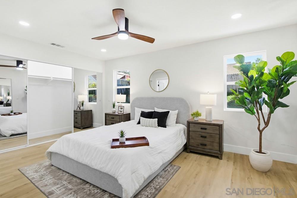 Detail Gallery Image 17 of 39 For 9555  via Pereza, San Diego,  CA 92129 - 4 Beds | 2 Baths