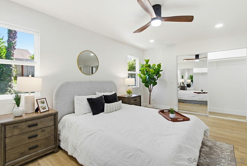 Detail Gallery Image 18 of 39 For 9555  via Pereza, San Diego,  CA 92129 - 4 Beds | 2 Baths