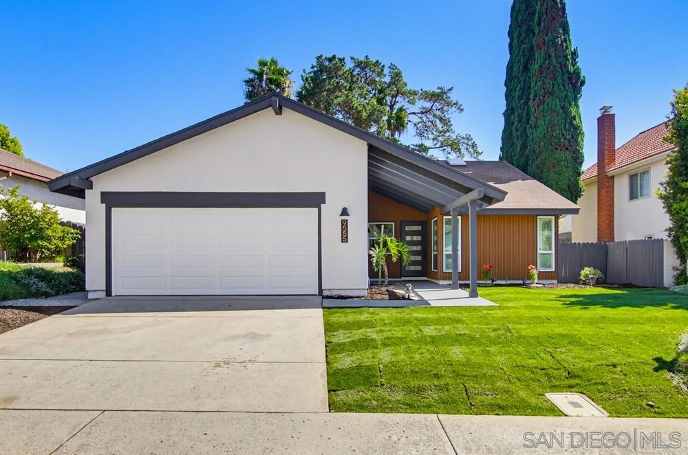 Detail Gallery Image 3 of 39 For 9555  via Pereza, San Diego,  CA 92129 - 4 Beds | 2 Baths