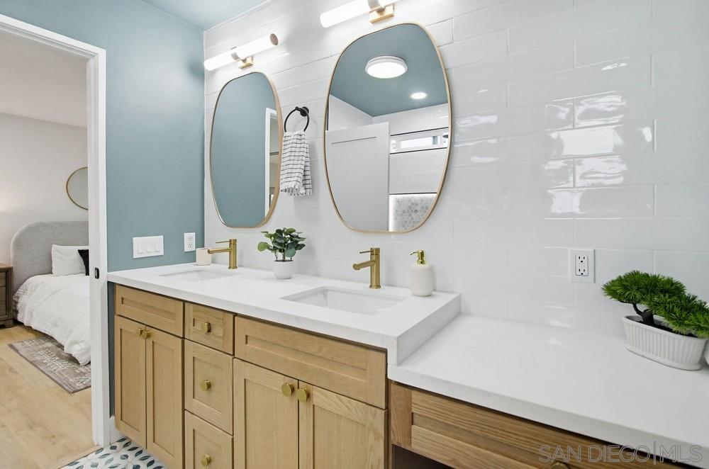 Detail Gallery Image 23 of 39 For 9555  via Pereza, San Diego,  CA 92129 - 4 Beds | 2 Baths