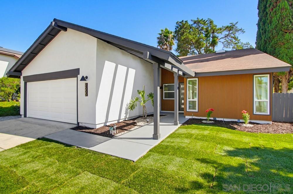 Detail Gallery Image 4 of 39 For 9555  via Pereza, San Diego,  CA 92129 - 4 Beds | 2 Baths