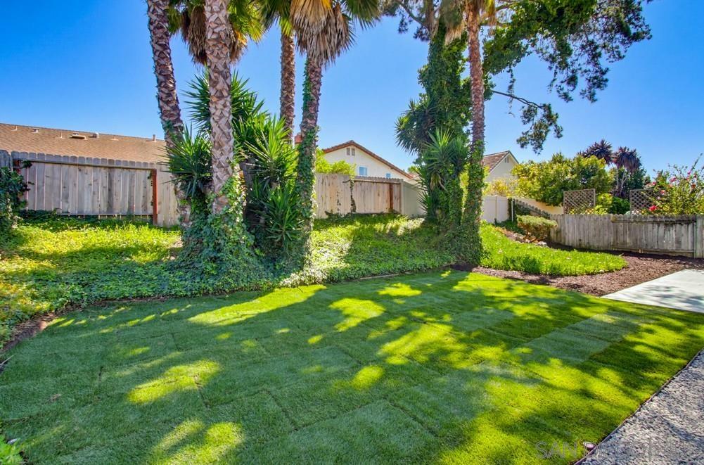 Detail Gallery Image 34 of 39 For 9555  via Pereza, San Diego,  CA 92129 - 4 Beds | 2 Baths