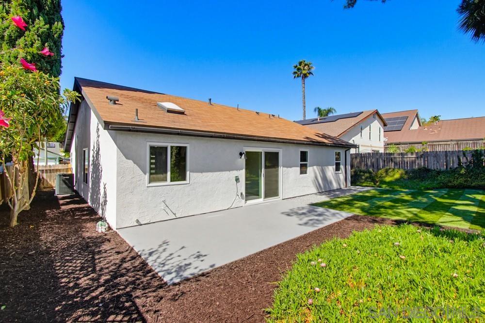 Detail Gallery Image 37 of 39 For 9555  via Pereza, San Diego,  CA 92129 - 4 Beds | 2 Baths