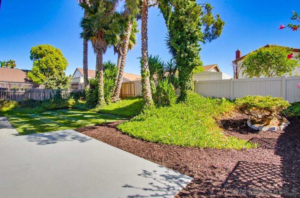 Detail Gallery Image 38 of 39 For 9555  via Pereza, San Diego,  CA 92129 - 4 Beds | 2 Baths