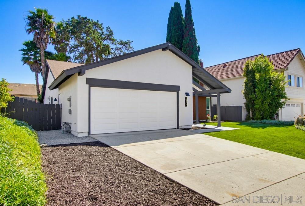 Detail Gallery Image 39 of 39 For 9555  via Pereza, San Diego,  CA 92129 - 4 Beds | 2 Baths