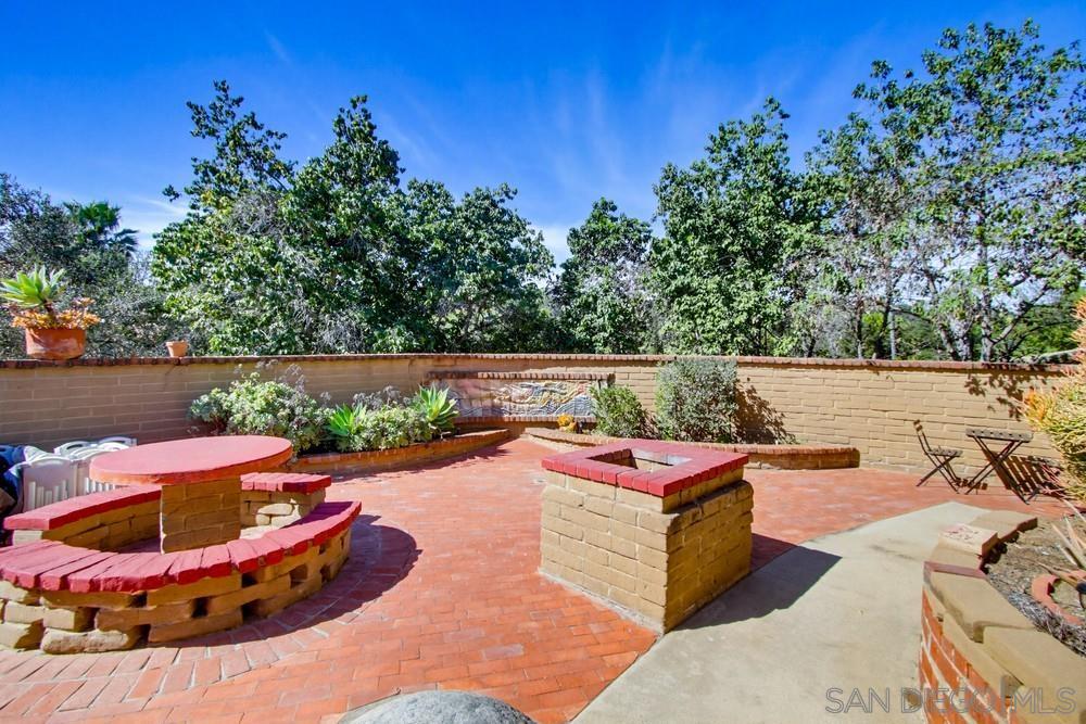 Detail Gallery Image 41 of 41 For 2835  Verda Ave., Escondido,  CA 92025 - 3 Beds | 3 Baths