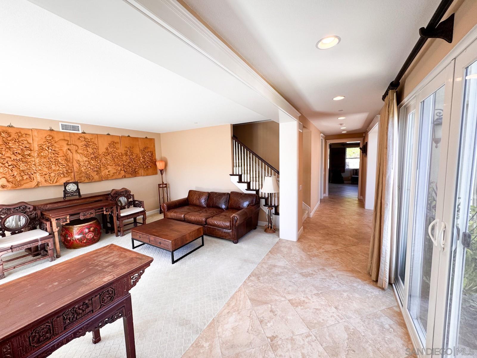 Detail Gallery Image 13 of 35 For 536  Quail Pointe Lane, Encinitas,  CA 92024 - 4 Beds | 4/1 Baths