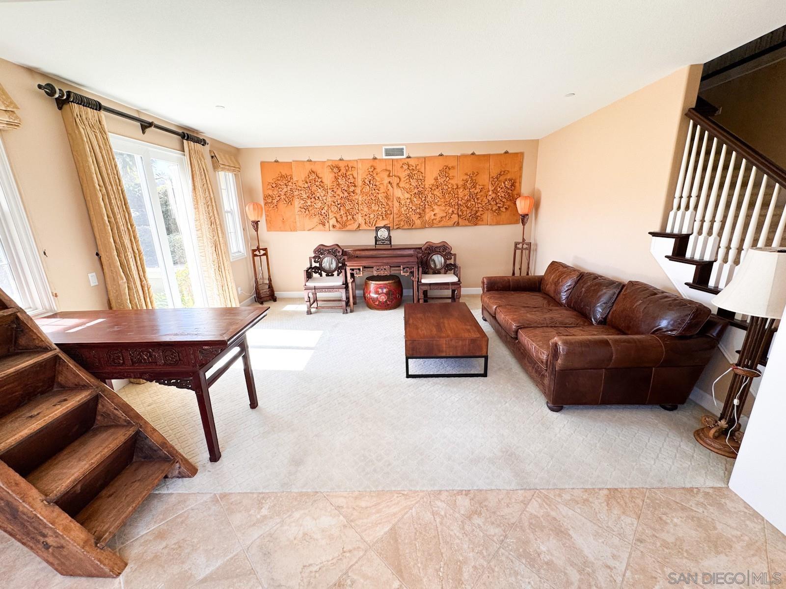 Detail Gallery Image 14 of 35 For 536  Quail Pointe Lane, Encinitas,  CA 92024 - 4 Beds | 4/1 Baths