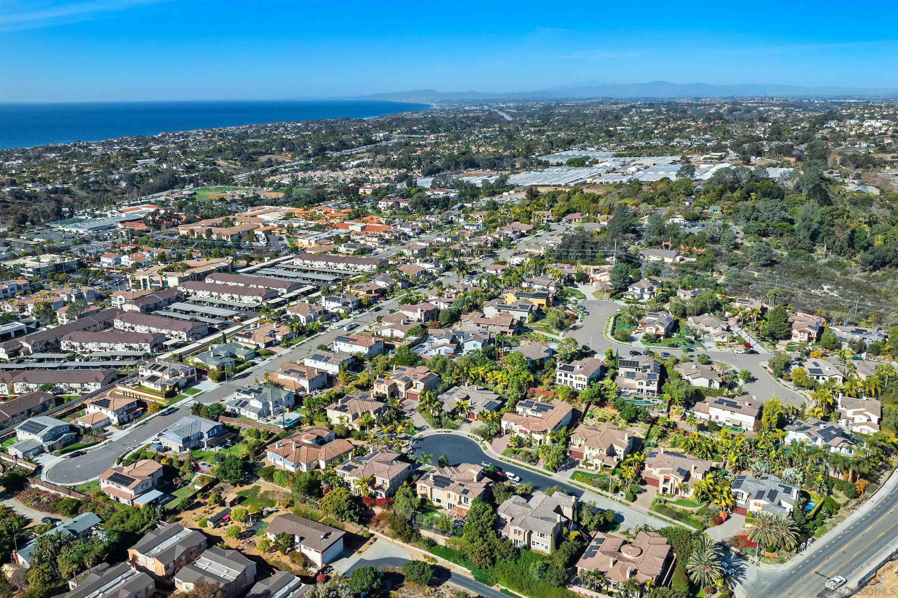 Detail Gallery Image 3 of 35 For 536  Quail Pointe Lane, Encinitas,  CA 92024 - 4 Beds | 4/1 Baths
