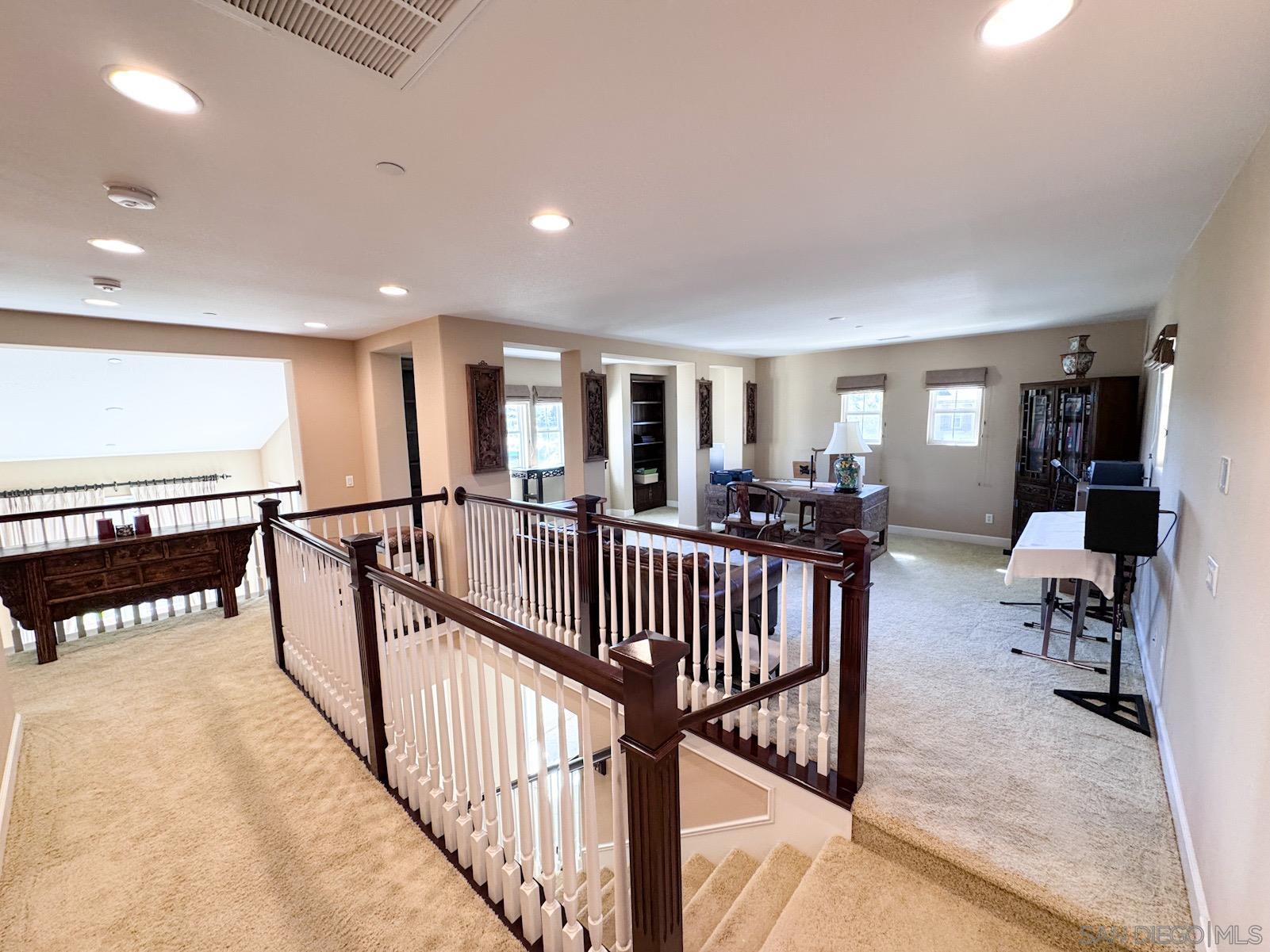 Detail Gallery Image 21 of 35 For 536  Quail Pointe Lane, Encinitas,  CA 92024 - 4 Beds | 4/1 Baths