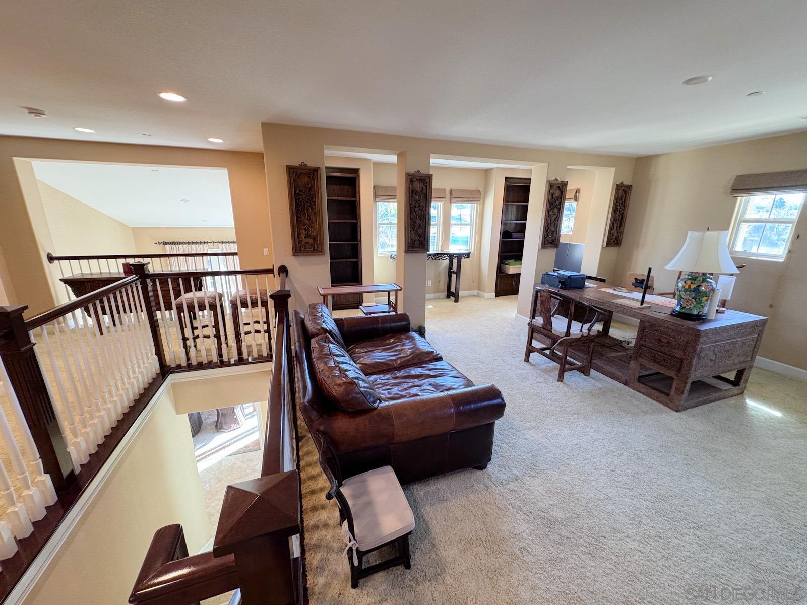 Detail Gallery Image 22 of 35 For 536  Quail Pointe Lane, Encinitas,  CA 92024 - 4 Beds | 4/1 Baths