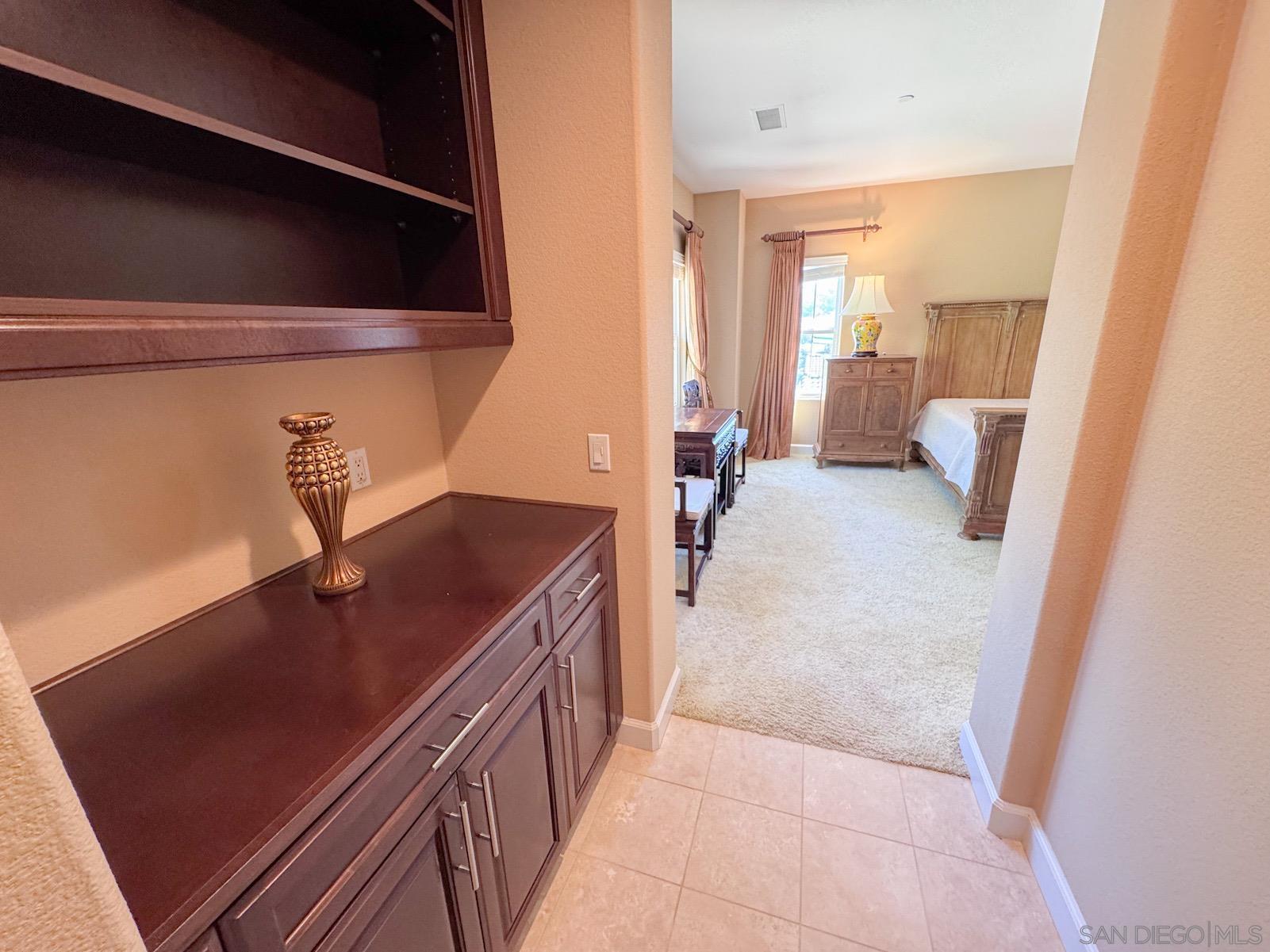 Detail Gallery Image 27 of 35 For 536  Quail Pointe Lane, Encinitas,  CA 92024 - 4 Beds | 4/1 Baths