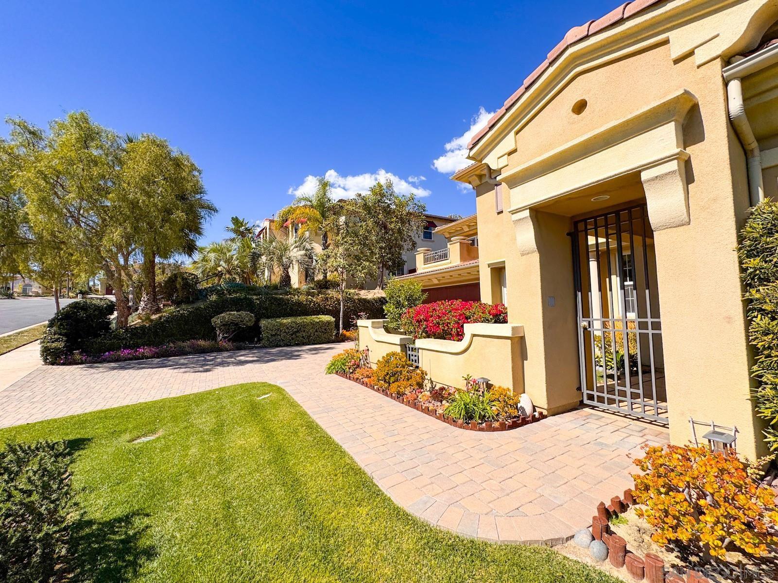 Detail Gallery Image 5 of 35 For 536  Quail Pointe Lane, Encinitas,  CA 92024 - 4 Beds | 4/1 Baths