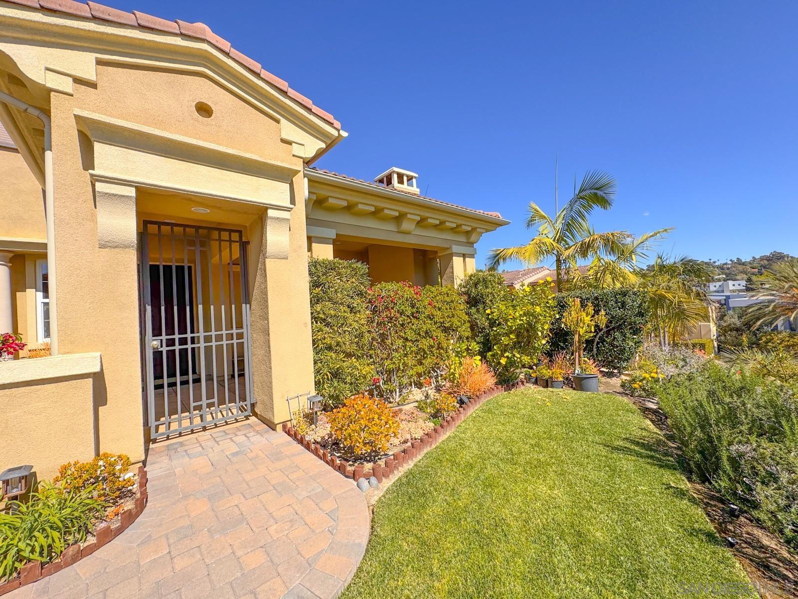 Detail Gallery Image 6 of 35 For 536  Quail Pointe Lane, Encinitas,  CA 92024 - 4 Beds | 4/1 Baths