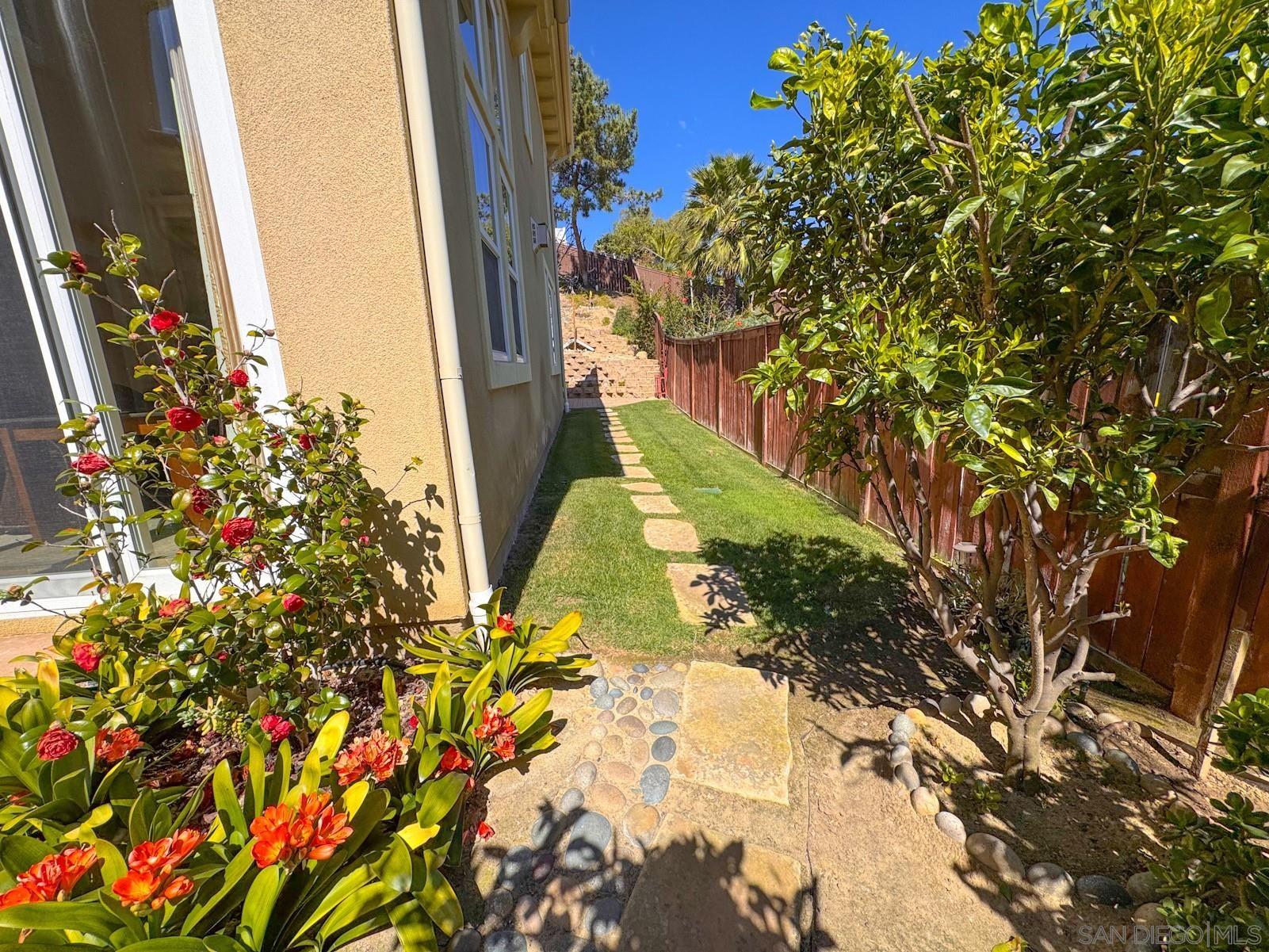 Detail Gallery Image 9 of 35 For 536  Quail Pointe Lane, Encinitas,  CA 92024 - 4 Beds | 4/1 Baths