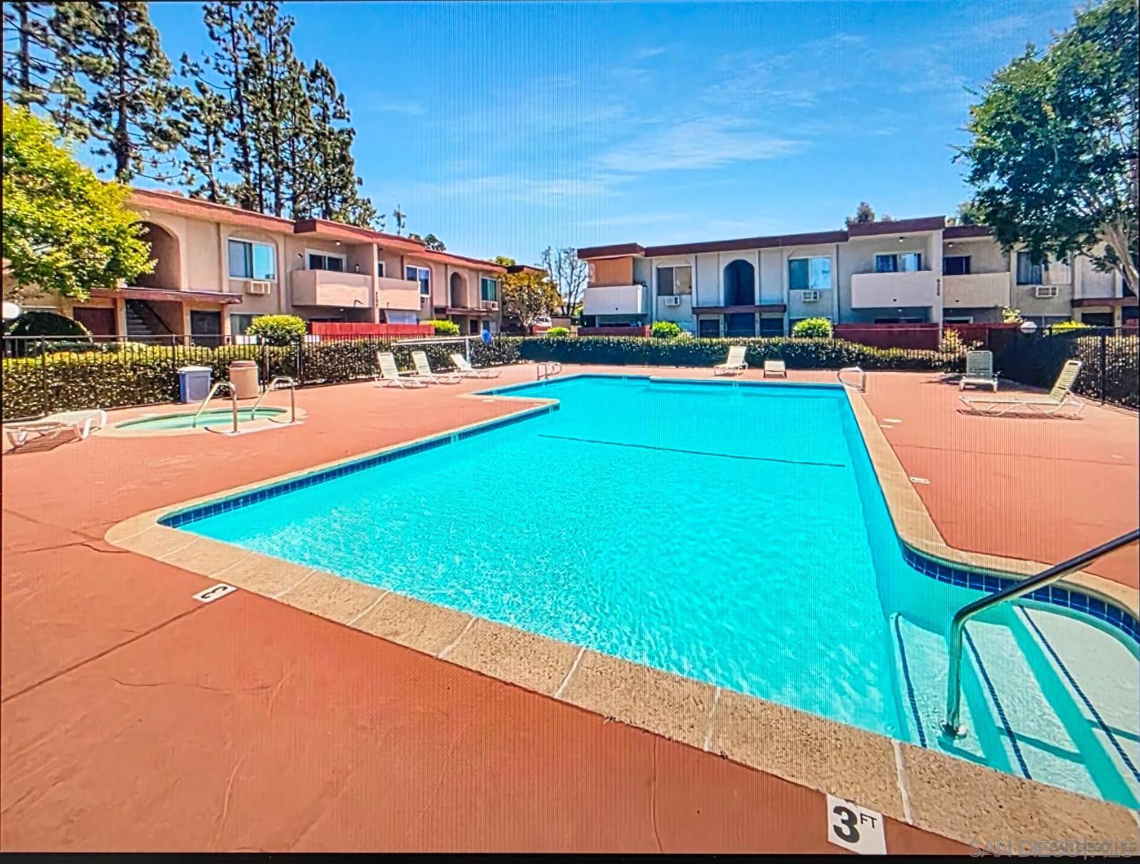 Detail Gallery Image 6 of 7 For 9504  Carroll Canyon Road  201, San Diego,  CA 92126 - 2 Beds | 1 Baths