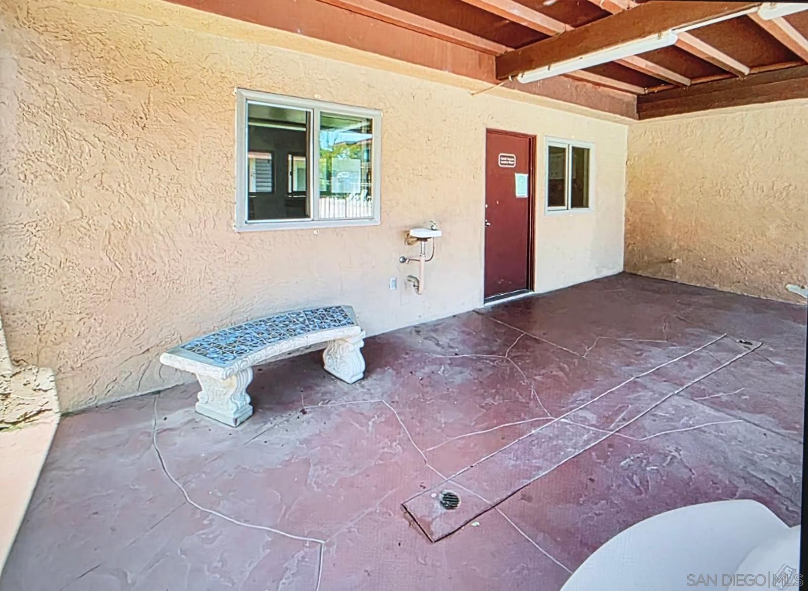 Detail Gallery Image 7 of 7 For 9504  Carroll Canyon Road  201, San Diego,  CA 92126 - 2 Beds | 1 Baths