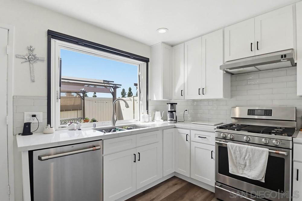 Detail Gallery Image 15 of 40 For 6837  Parkside Ave, San Diego,  CA 92139 - 2 Beds | 2 Baths