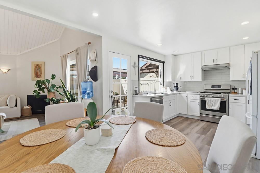 Detail Gallery Image 19 of 40 For 6837  Parkside Ave, San Diego,  CA 92139 - 2 Beds | 2 Baths