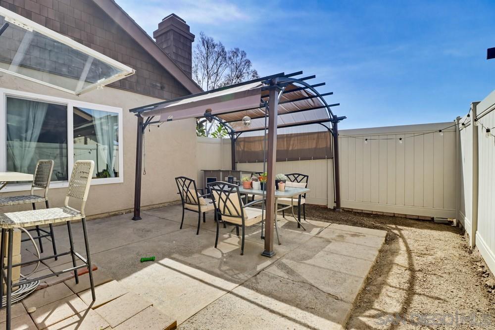 Detail Gallery Image 30 of 40 For 6837  Parkside Ave, San Diego,  CA 92139 - 2 Beds | 2 Baths