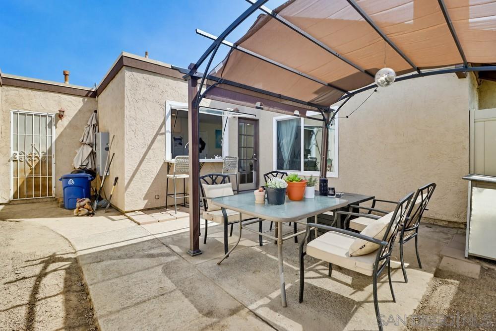 Detail Gallery Image 31 of 40 For 6837  Parkside Ave, San Diego,  CA 92139 - 2 Beds | 2 Baths