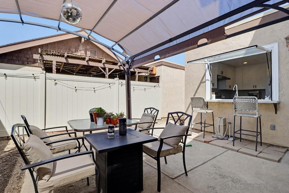 Detail Gallery Image 35 of 40 For 6837  Parkside Ave, San Diego,  CA 92139 - 2 Beds | 2 Baths