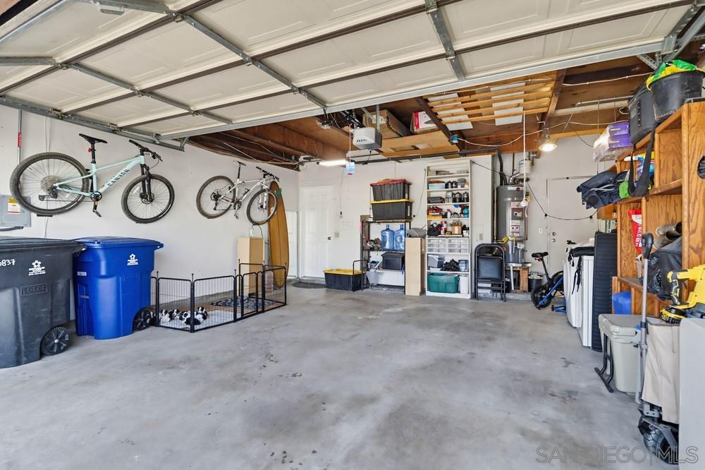 Detail Gallery Image 37 of 40 For 6837  Parkside Ave, San Diego,  CA 92139 - 2 Beds | 2 Baths