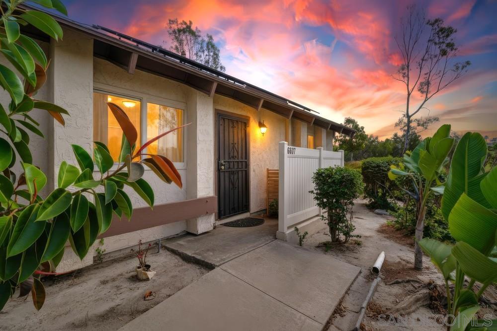 Detail Gallery Image 39 of 40 For 6837  Parkside Ave, San Diego,  CA 92139 - 2 Beds | 2 Baths