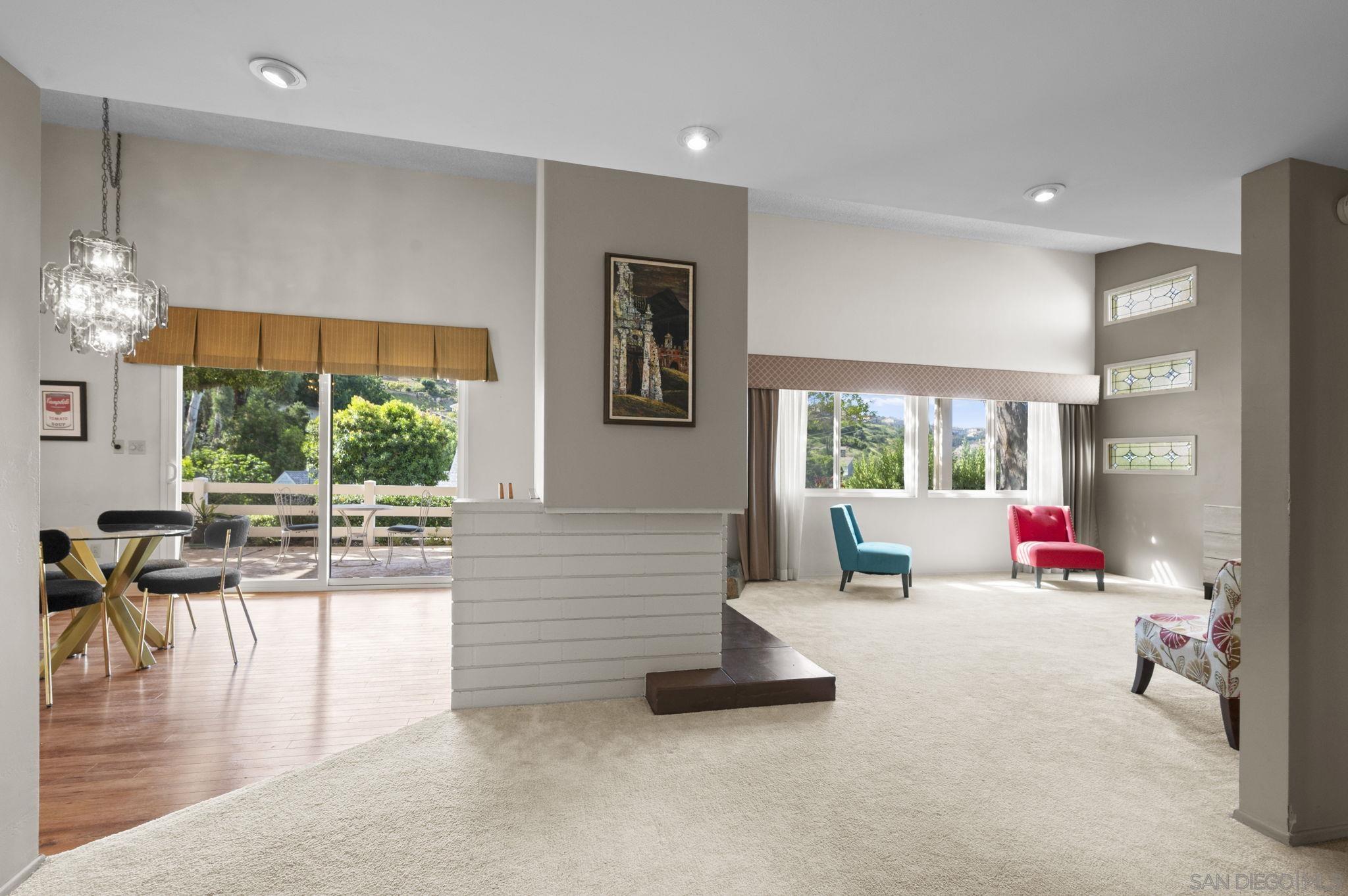 Detail Gallery Image 2 of 50 For 7849  Highwood Ave, La Mesa,  CA 91941 - 3 Beds | 2 Baths