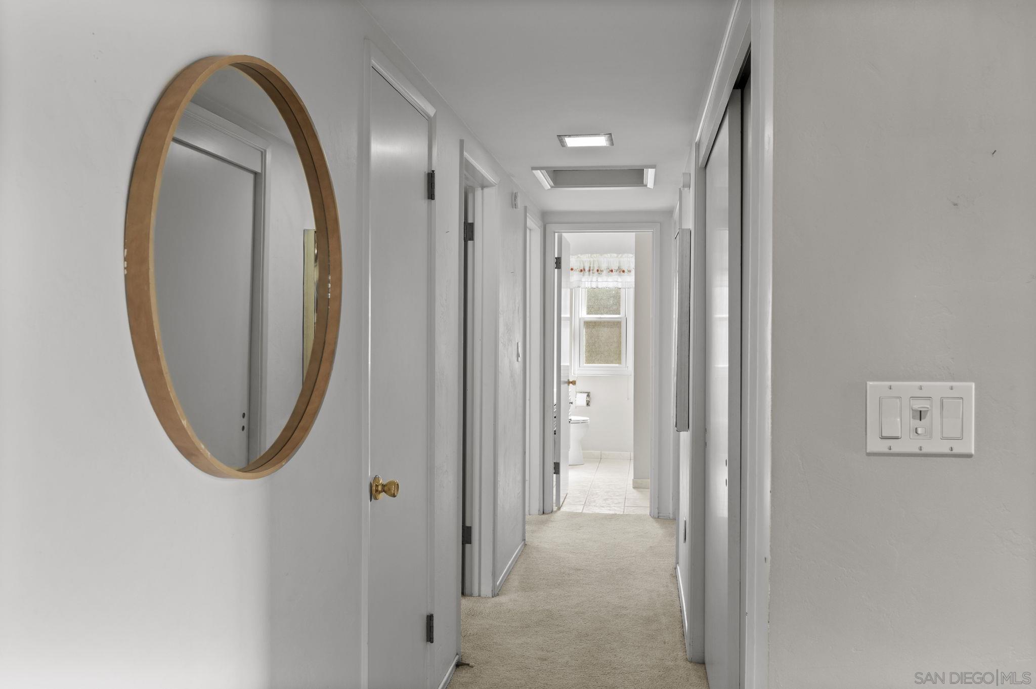 Detail Gallery Image 13 of 50 For 7849  Highwood Ave, La Mesa,  CA 91941 - 3 Beds | 2 Baths