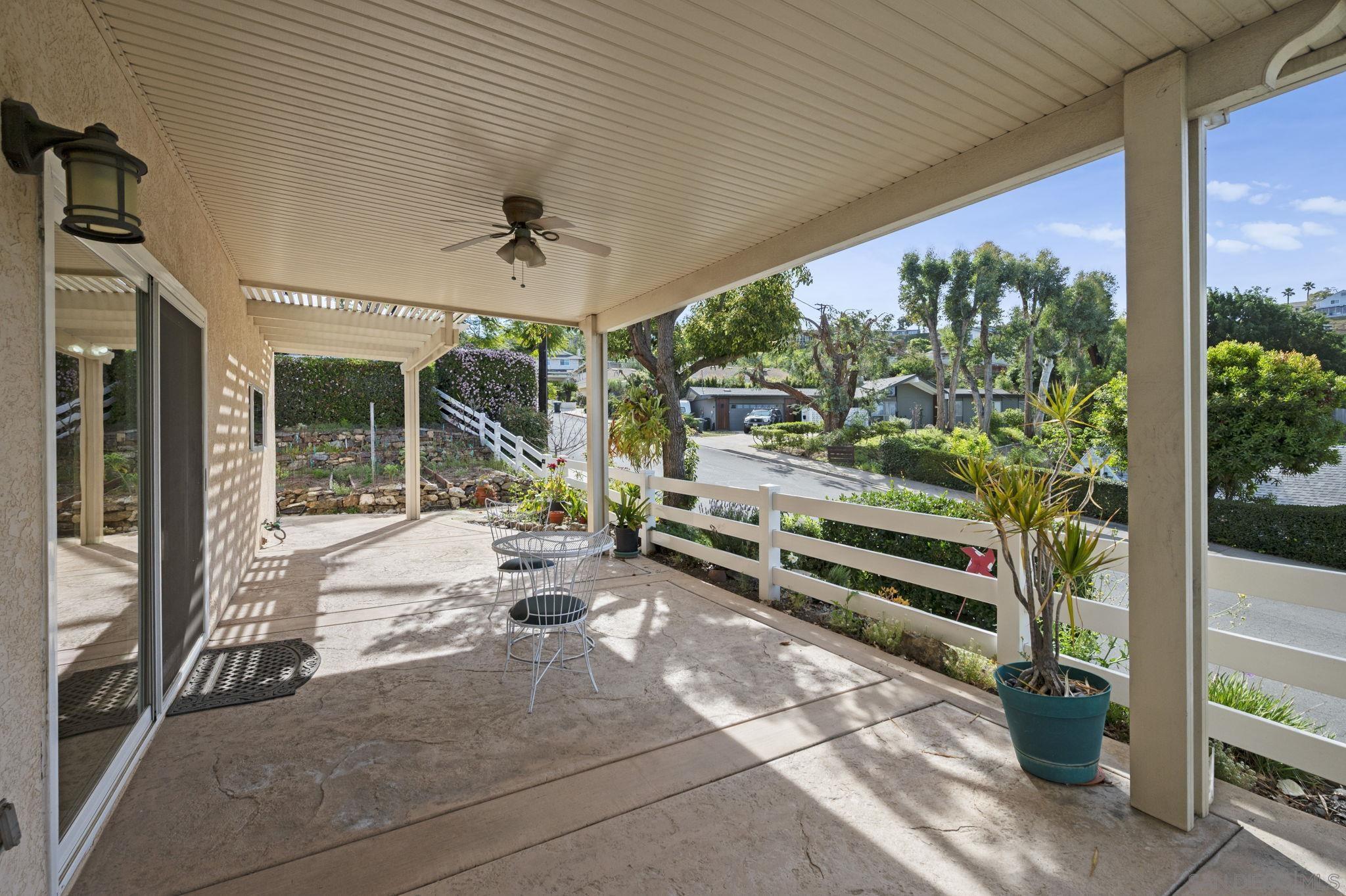 Detail Gallery Image 24 of 50 For 7849  Highwood Ave, La Mesa,  CA 91941 - 3 Beds | 2 Baths