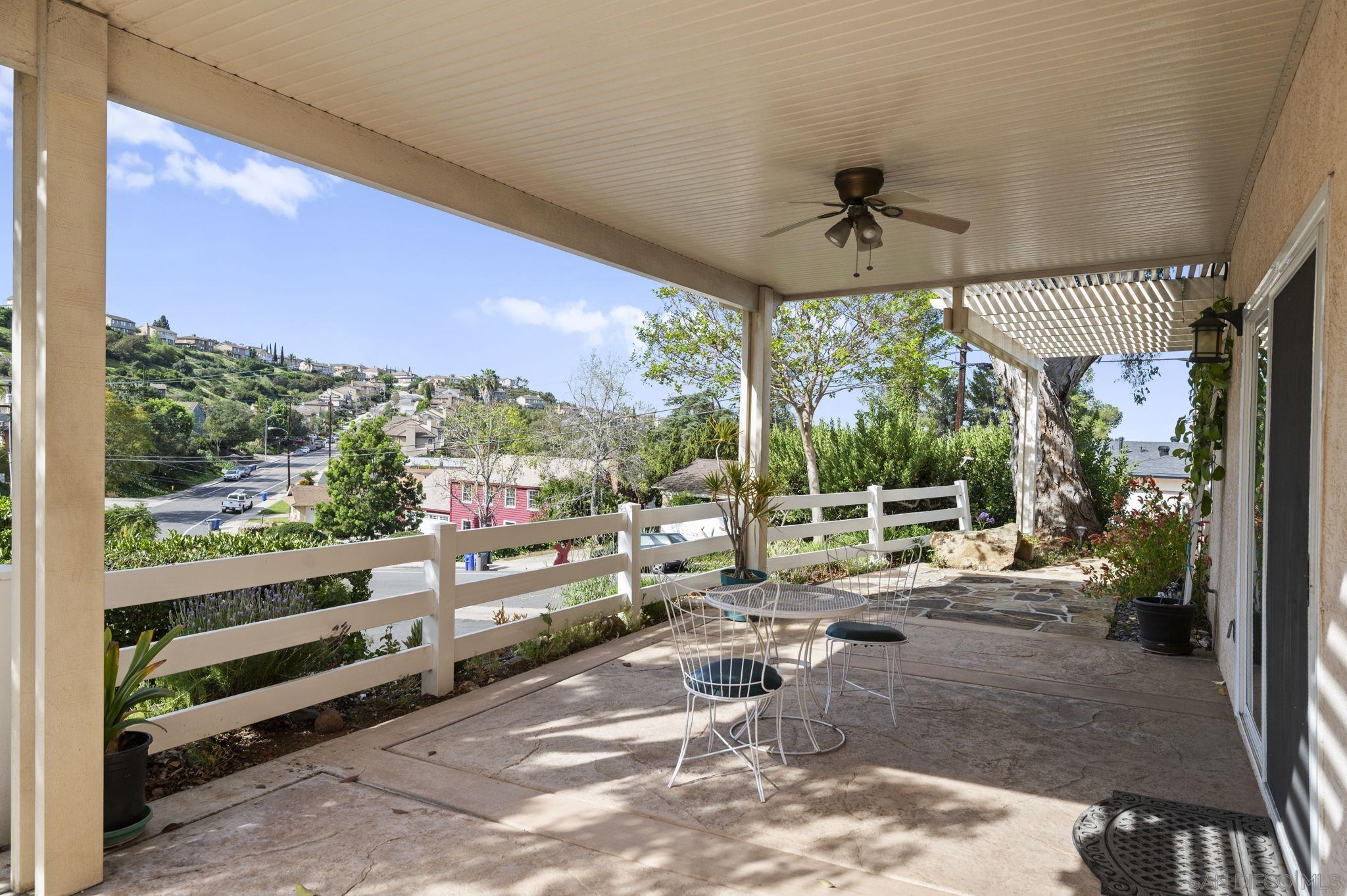 Detail Gallery Image 26 of 50 For 7849  Highwood Ave, La Mesa,  CA 91941 - 3 Beds | 2 Baths