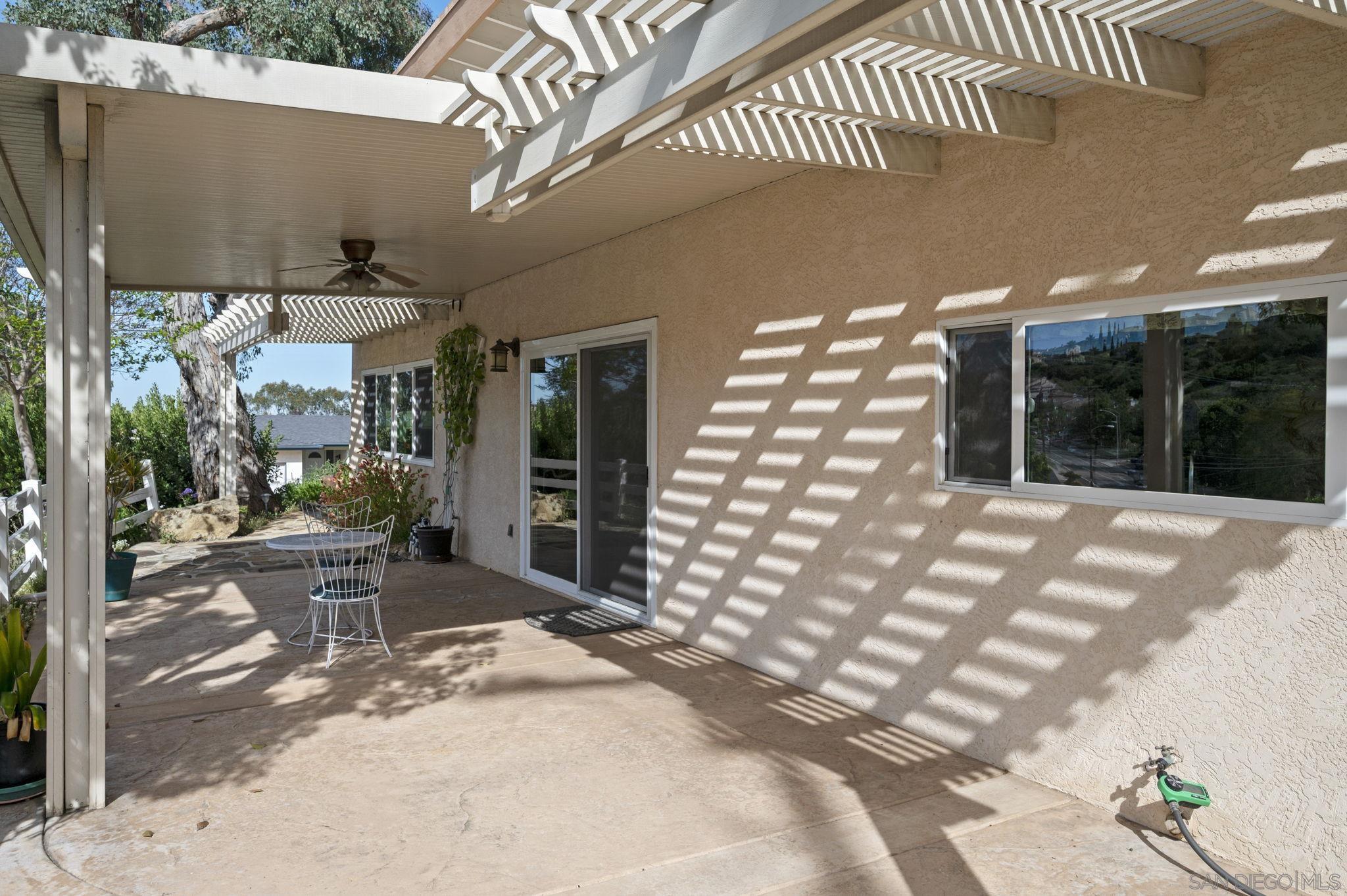 Detail Gallery Image 27 of 50 For 7849  Highwood Ave, La Mesa,  CA 91941 - 3 Beds | 2 Baths