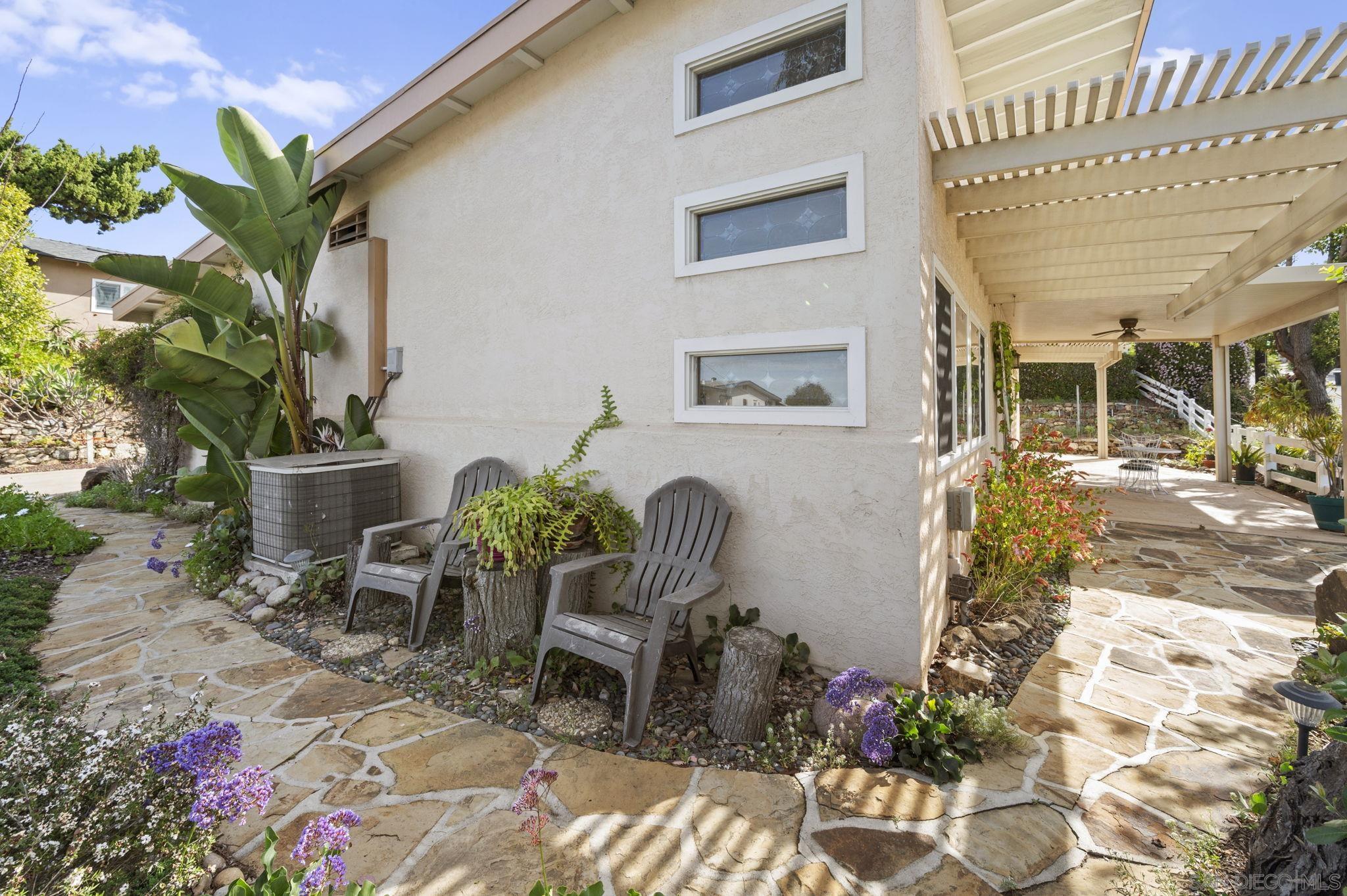 Detail Gallery Image 28 of 50 For 7849  Highwood Ave, La Mesa,  CA 91941 - 3 Beds | 2 Baths