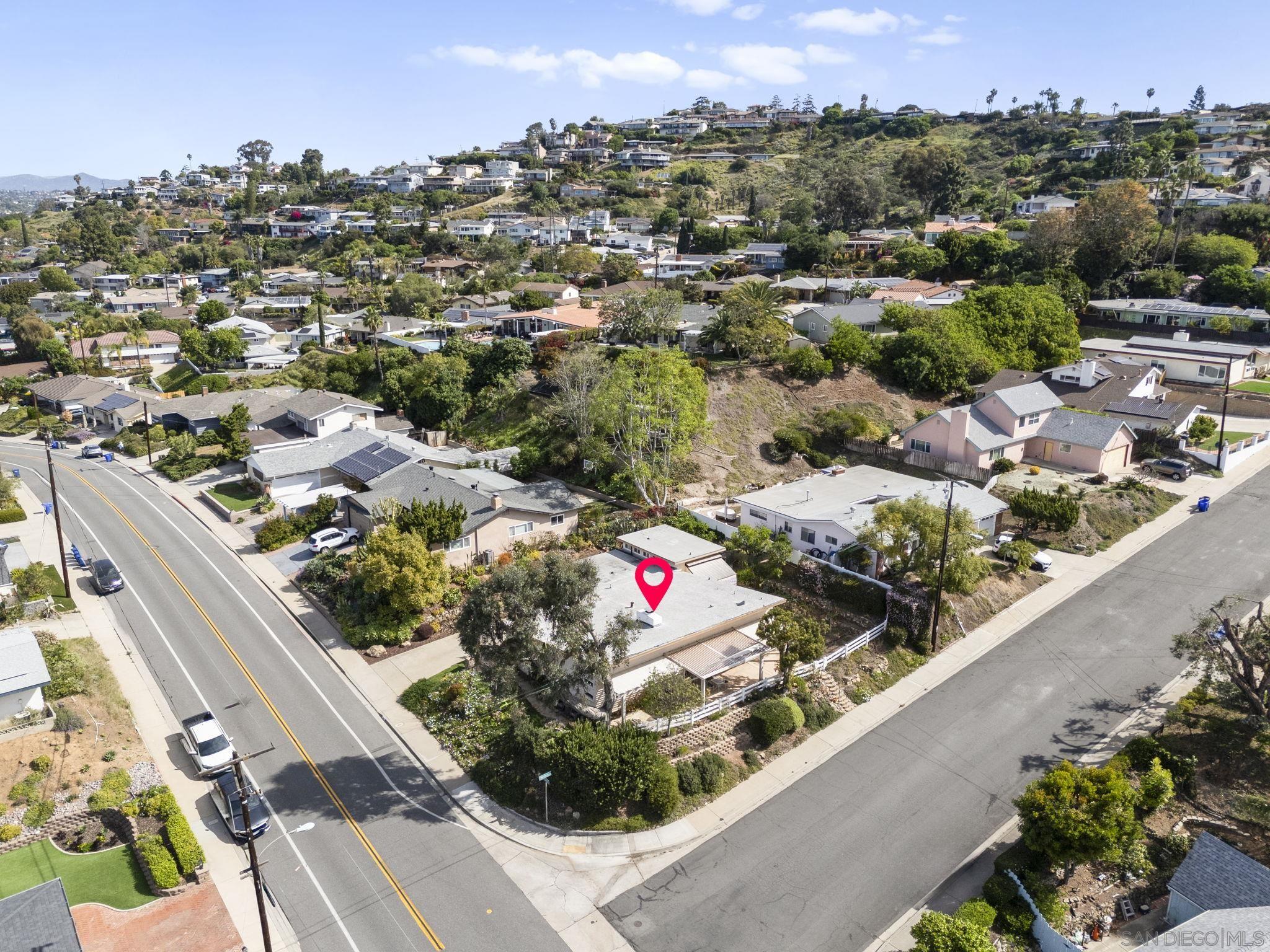 Detail Gallery Image 34 of 50 For 7849  Highwood Ave, La Mesa,  CA 91941 - 3 Beds | 2 Baths