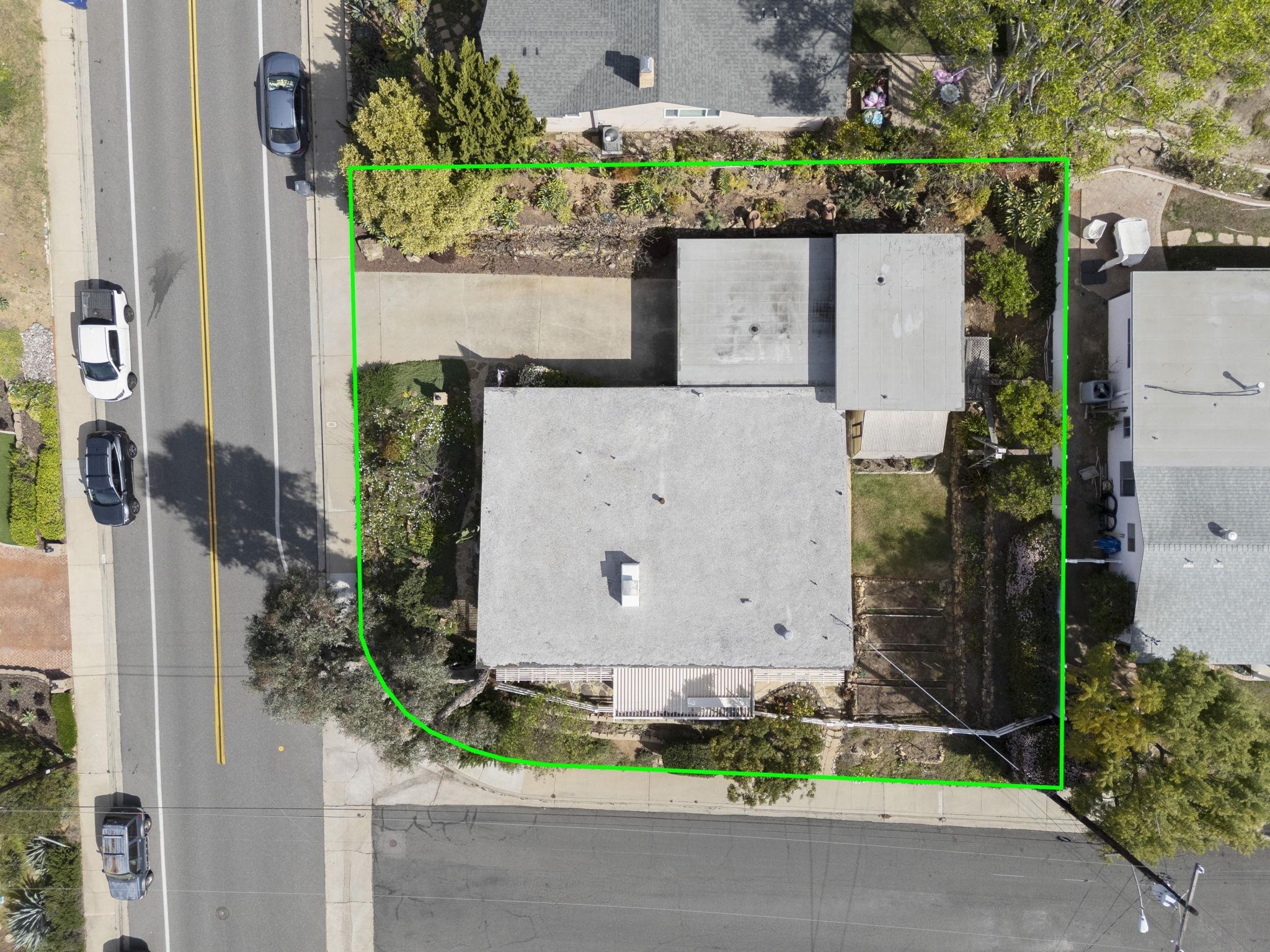 Detail Gallery Image 35 of 50 For 7849  Highwood Ave, La Mesa,  CA 91941 - 3 Beds | 2 Baths