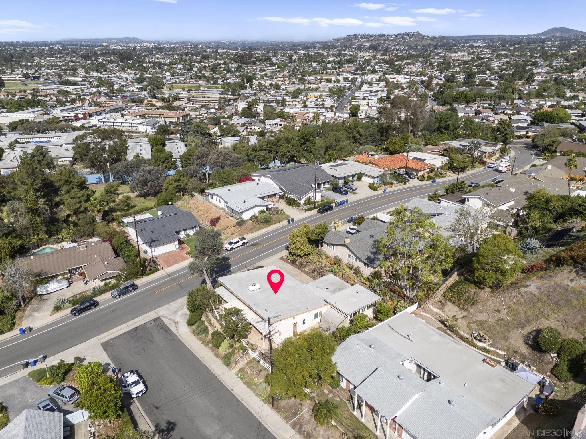 Detail Gallery Image 36 of 50 For 7849  Highwood Ave, La Mesa,  CA 91941 - 3 Beds | 2 Baths