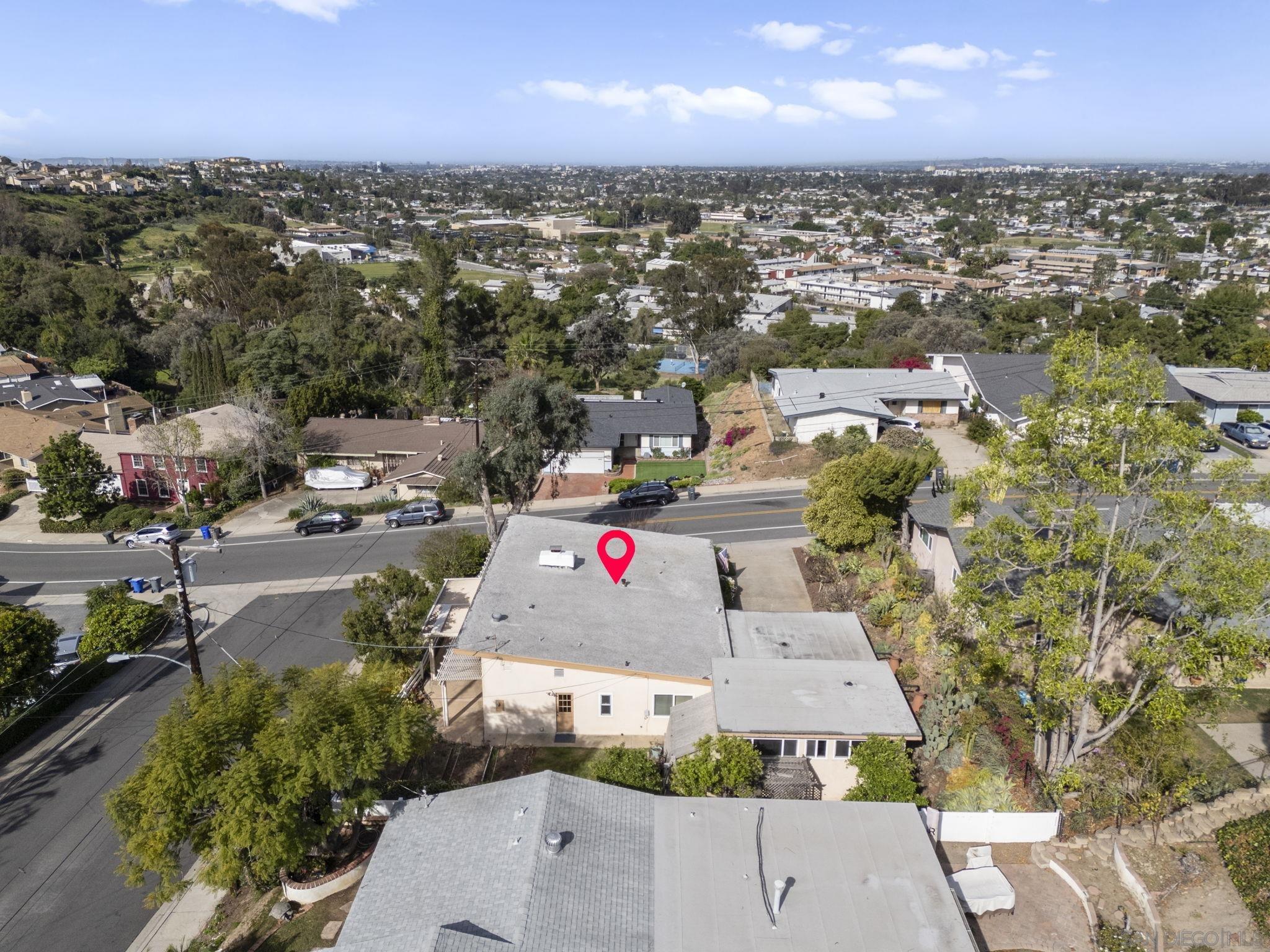 Detail Gallery Image 37 of 50 For 7849  Highwood Ave, La Mesa,  CA 91941 - 3 Beds | 2 Baths