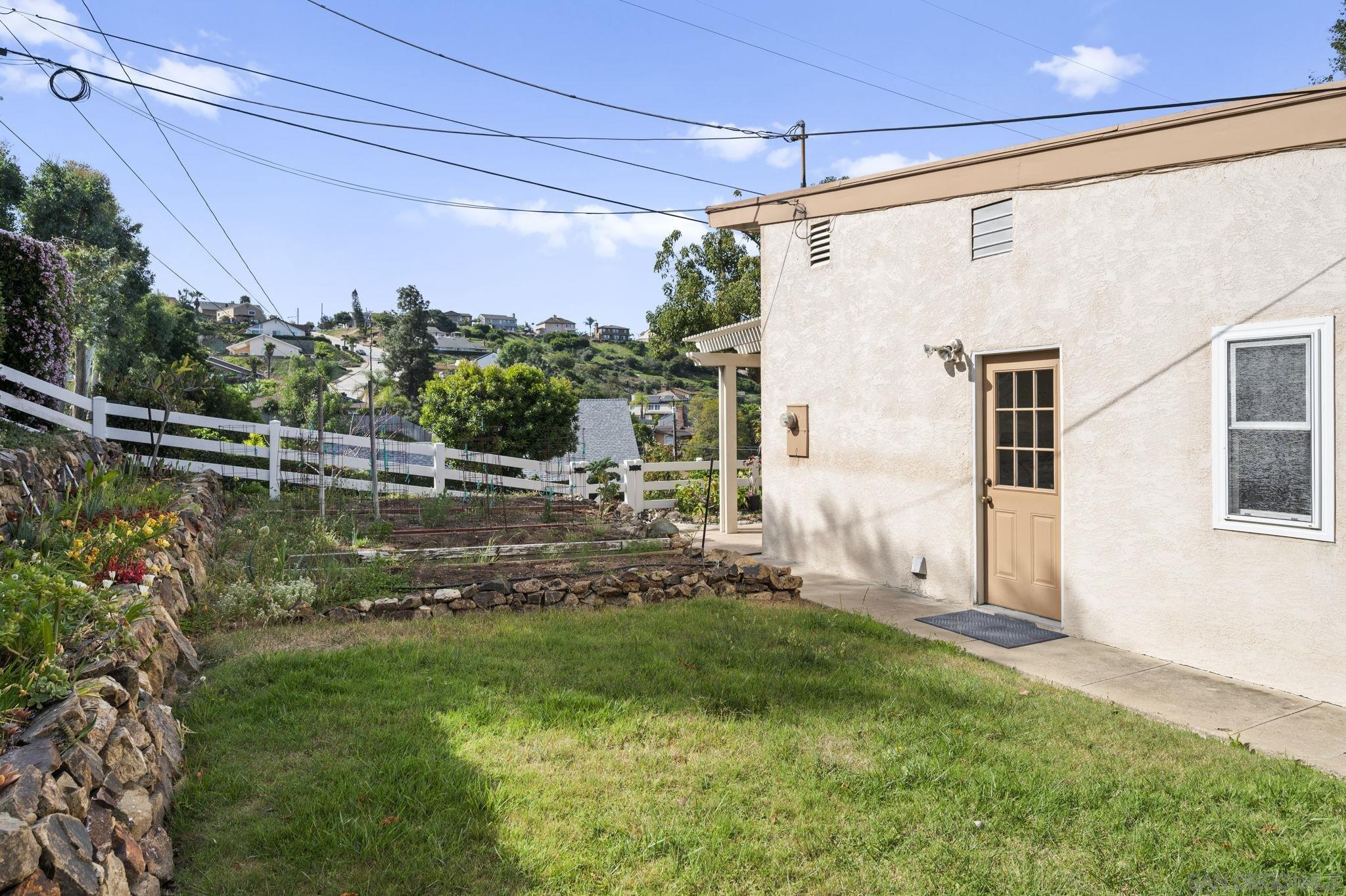 Detail Gallery Image 39 of 50 For 7849  Highwood Ave, La Mesa,  CA 91941 - 3 Beds | 2 Baths